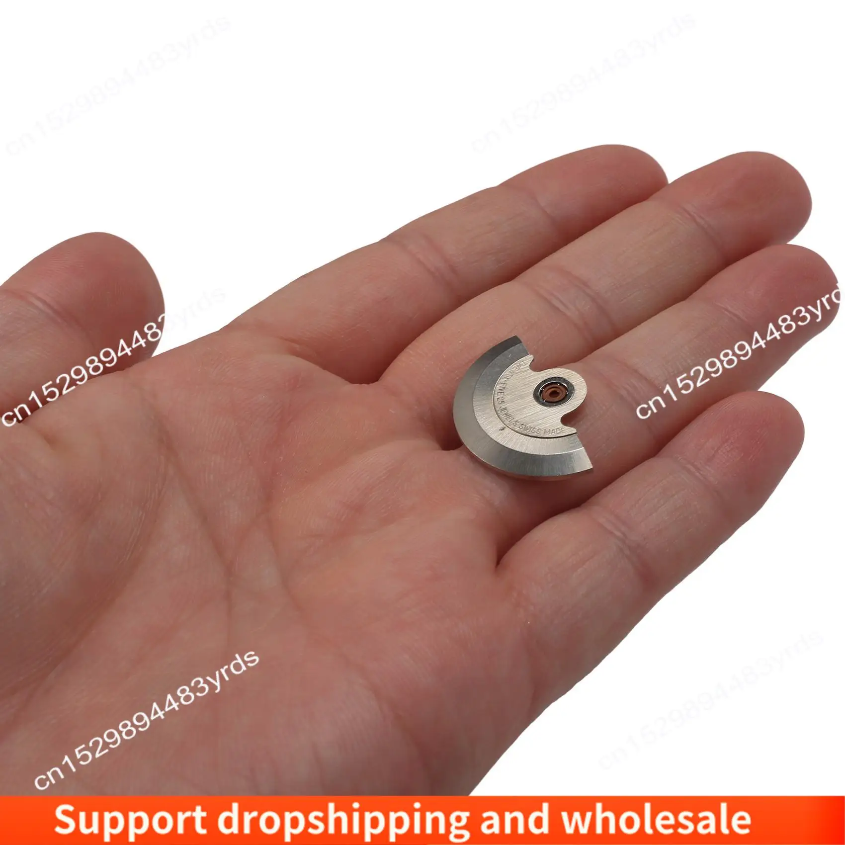 AA86 Stainless Stee…