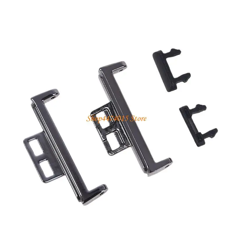 K1AA for Huawei Watch Fit Smartwatch Band Adapter Watch Metal Connection Accessories