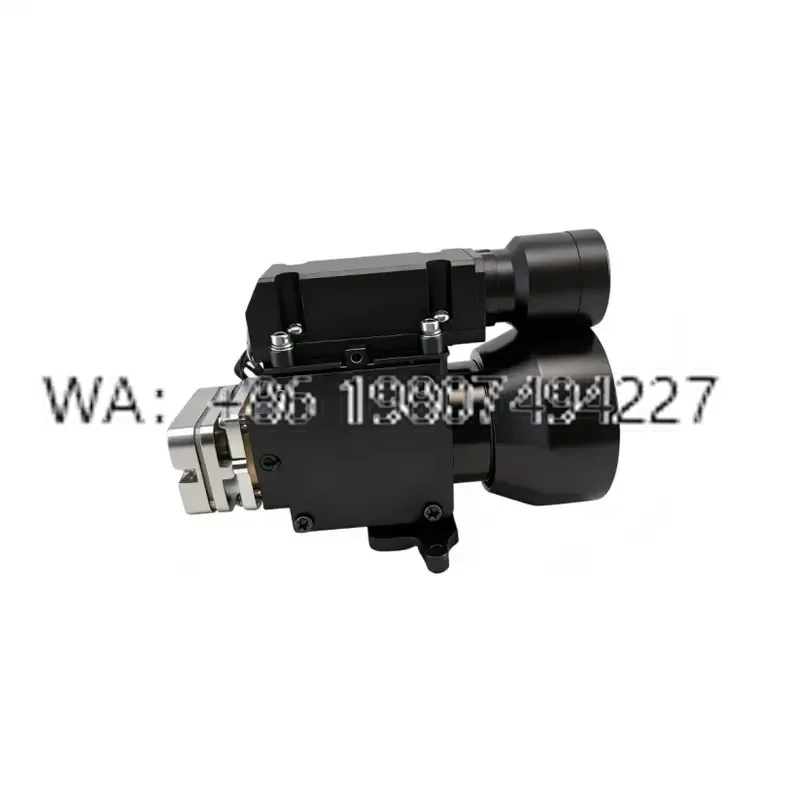 for ERDI 10km Long Range Rangefinder Module 1535nm Class 1 Eye Safe for Target Ranging