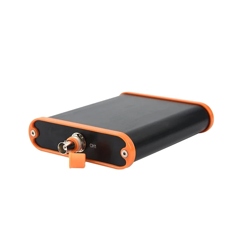 JSD1801A Realtime spectrum Eenvoudige bediening Dynamische signaalanalysator