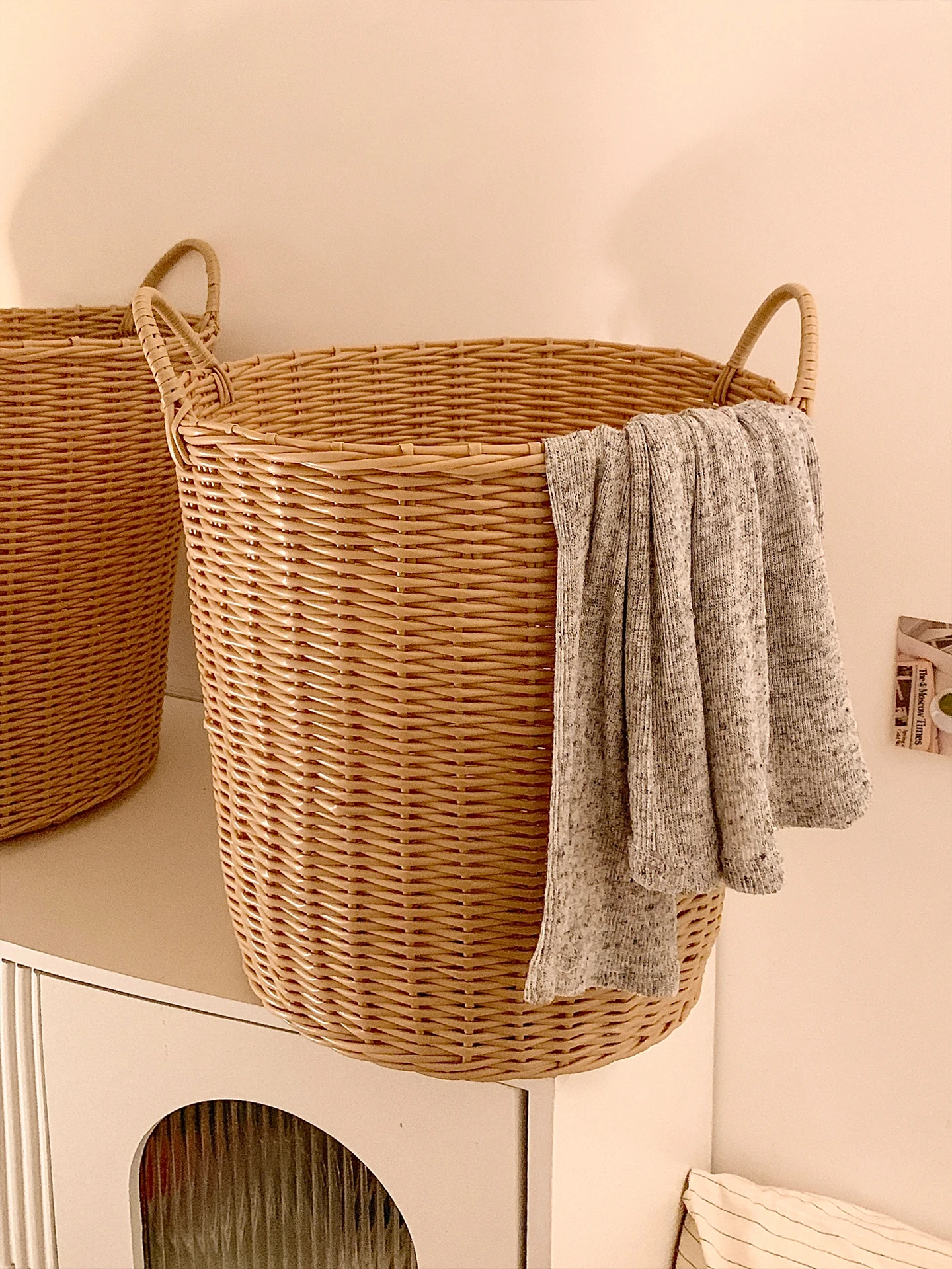 Large Capaci Wier B… - image