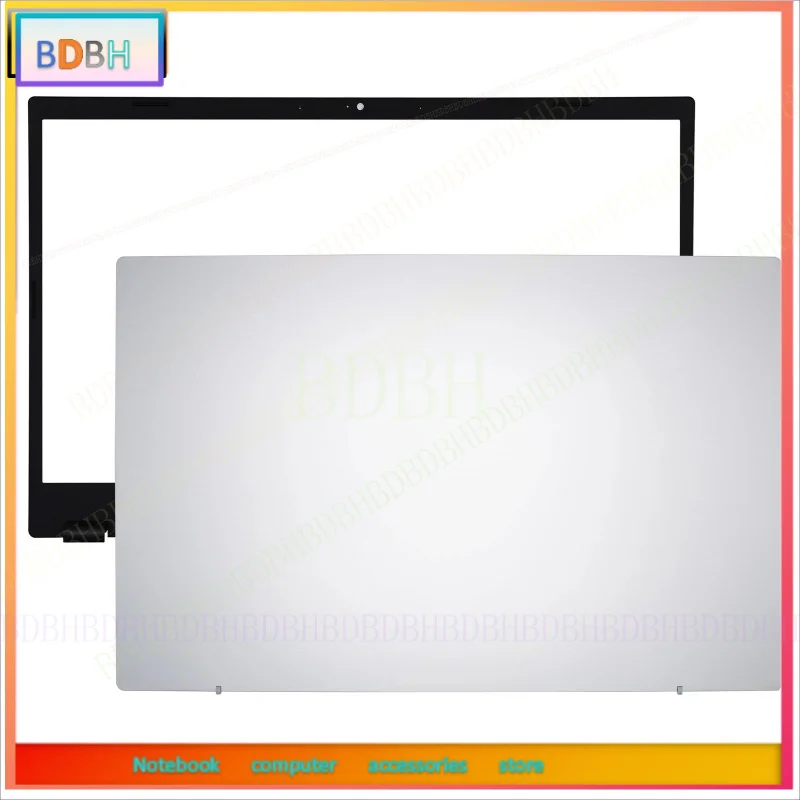 For Acer A515-58M N23C3 A315-510p A315-24P N23Q11 LCD Back Cover/Front Bezel