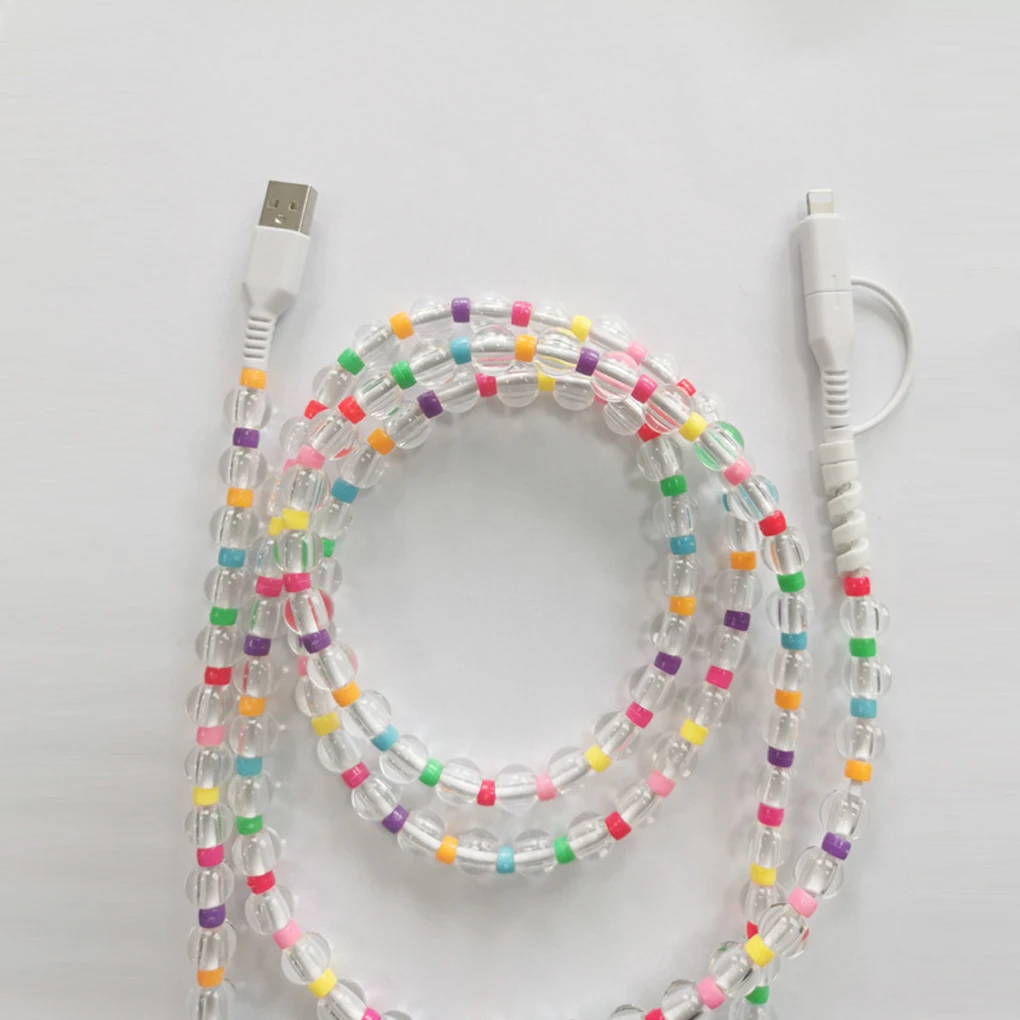 Cables de carga moldeados 2 en 1 para un dispositivo rápido y fácil que cargan el cable USB del cargador múltiple del PVC