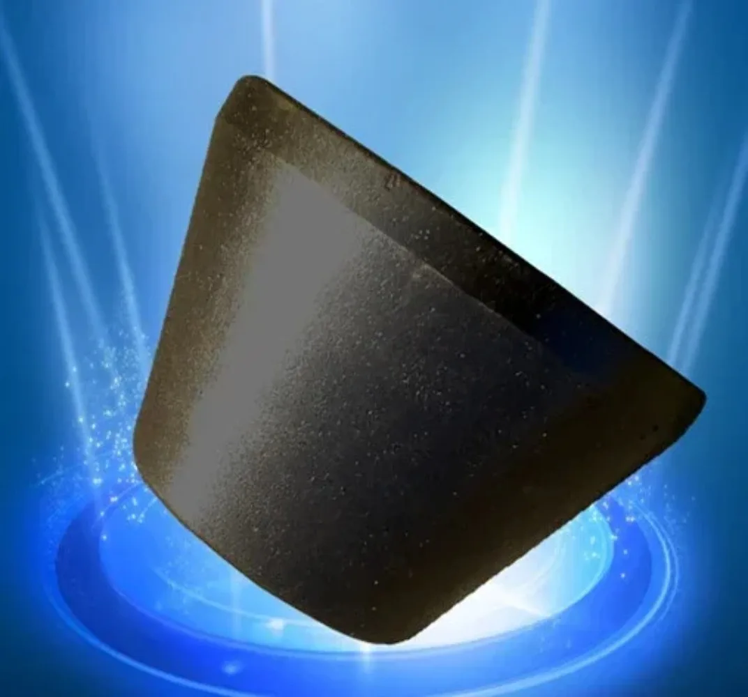 1pcs for Balancing Machine Balancing Machine Car 38-40mm) Cone Shaped Iron Block
