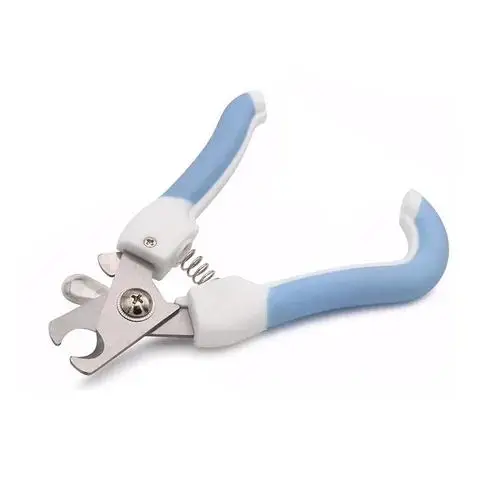 Animal Trimmers Pet Grooming Scissors Supplies Dog Cats Pet Accessories Nail Clipper Cutters Claw Cut The Nails