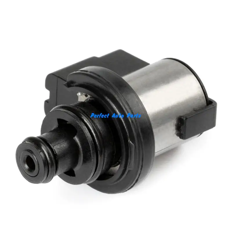TR580 TR690 CVT Torque Converter Lock-Up Solenoid For Subaru Forester Outback Impreza 3.7 12.2 Ohm 31825AA050 31825AA051