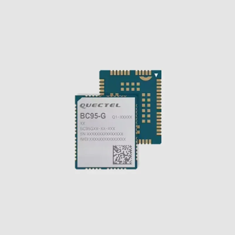 

BC95/BC95-G BC95GJB-02-STD Модуль NB-IoT Глобальный диапазон серий BC95 Европа Таиланд Индонезия Россия США