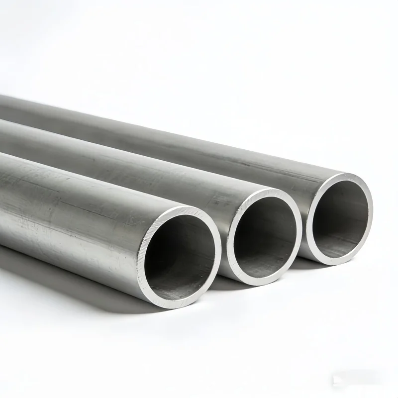 

6061AluminumSeamlessTube,62.5mmOD×27.0mmID×150.0mmL,17.8mmWall,ProductCode:ALG62.527150,SmoothSurface,HighPrecision,GoodCo