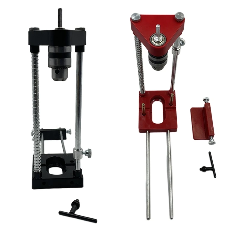 

Portable Positioner Drilling Locator Woodworking Locator