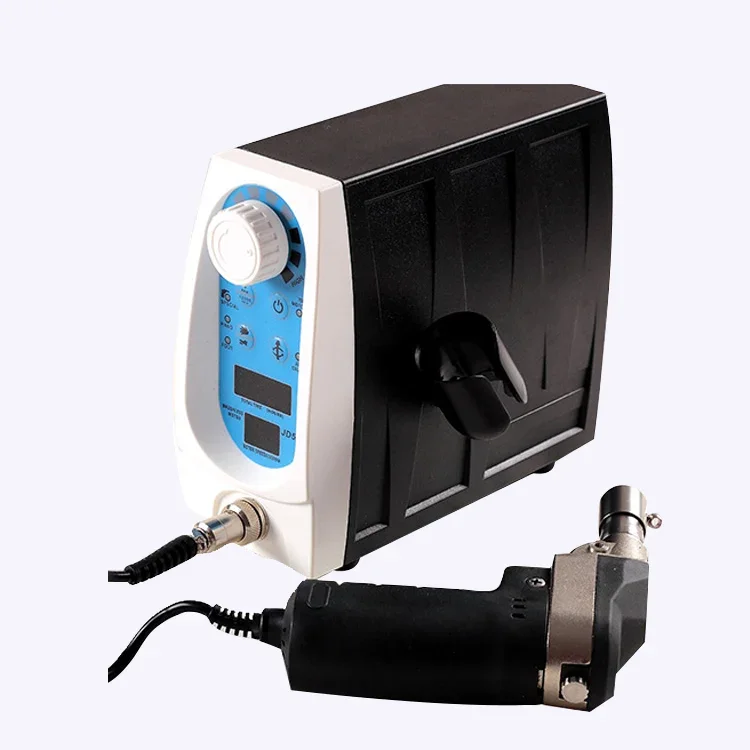 High Speed 120w Small Grinder Machine for Carving