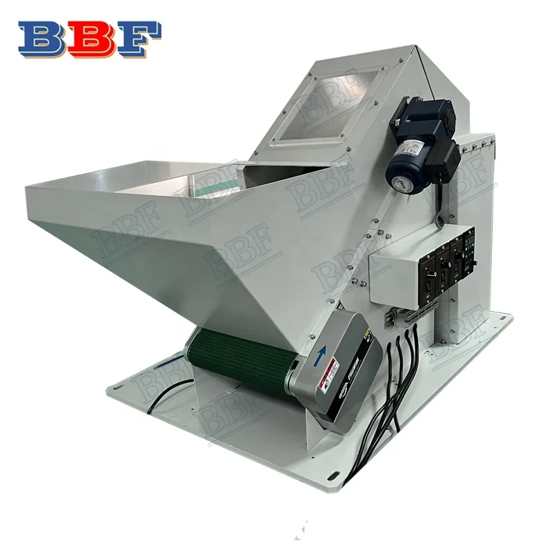 Harga Pabrik Pengumpan Bergetar Konveyor Pengumpan Hopper Getaran
