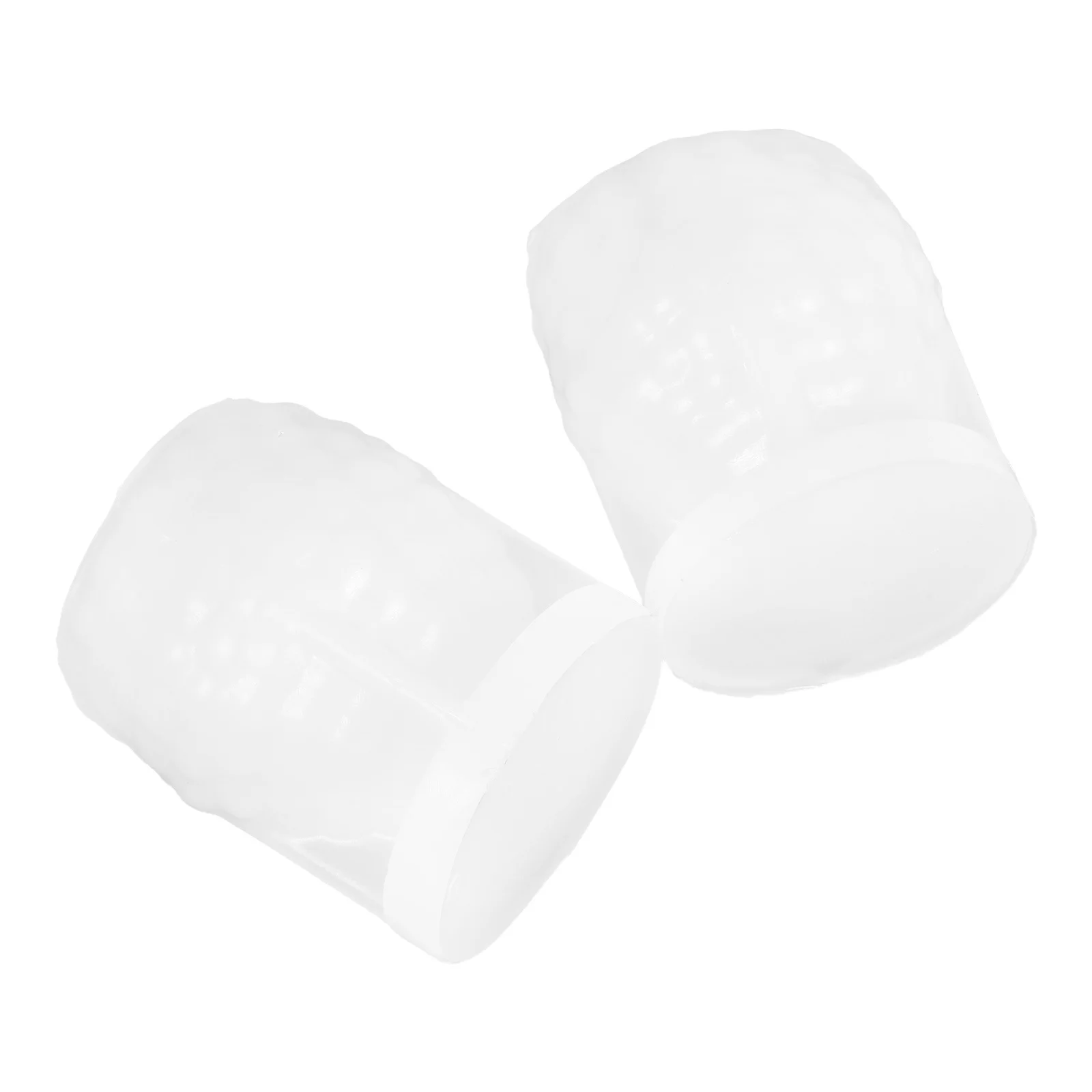 

2Pcs Pinecone Chocolate Mold Silicone Pine Cone Mold for Soap Wax Resin Making DIY Decorations Flexible Easy Release