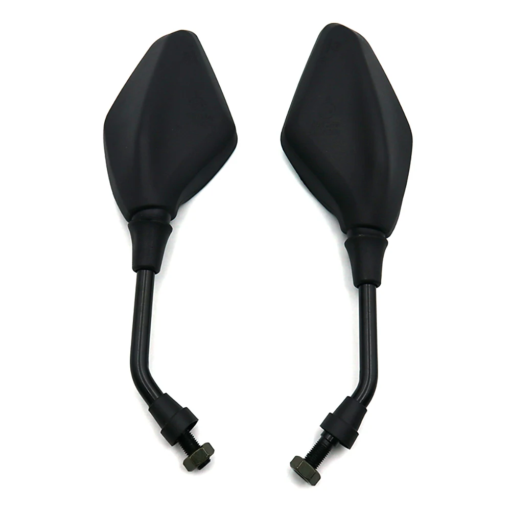Motorcycle Rearview Mirror For LONCIN Voge LX500R 300AC 300R 650DS 500DS DS525X 525DSX Motorbike Side Mirrors