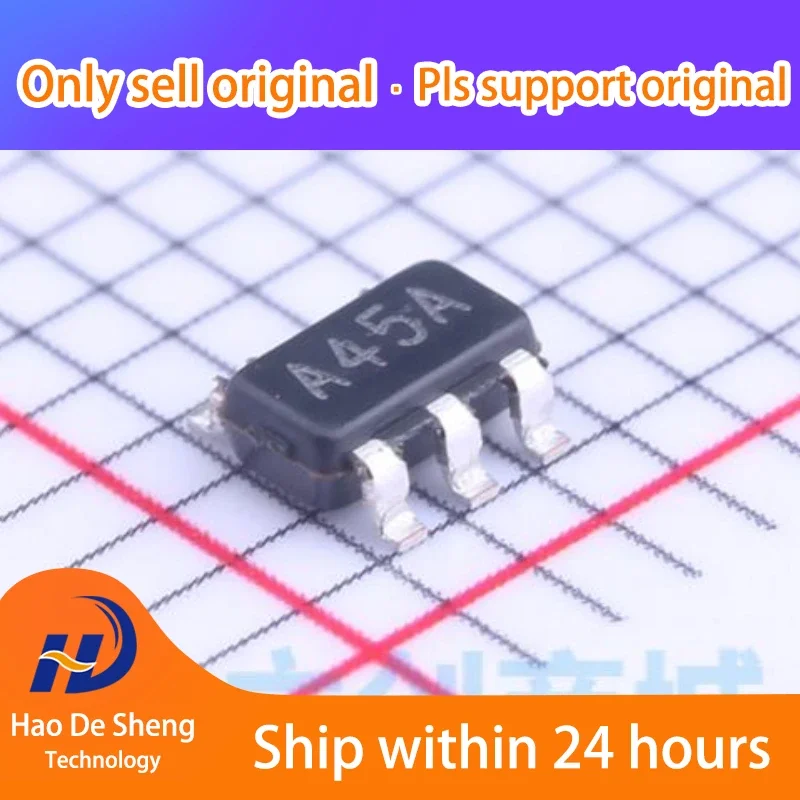 

10PCS/LOT LM8261M5X/NOP LM8261M5X SOT23-5 New Original In Stock