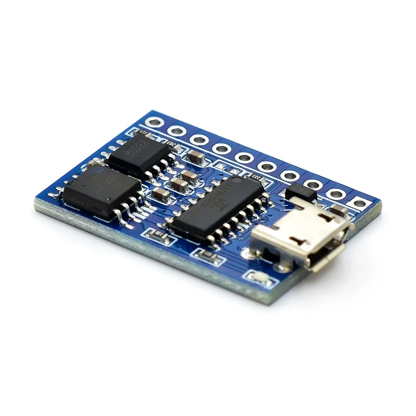 MP3 DFPlayer Mini Seriale USB Controllo Registrazione Riconoscimento Modulo vocale Modulo registratore audio programmabile personalizzato per giocattolo