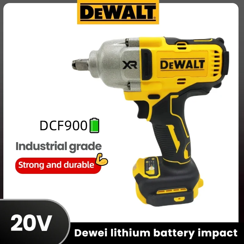 Thumbnail 4 - #85 Best Cordless Impact Wrenches to Buy In 2026