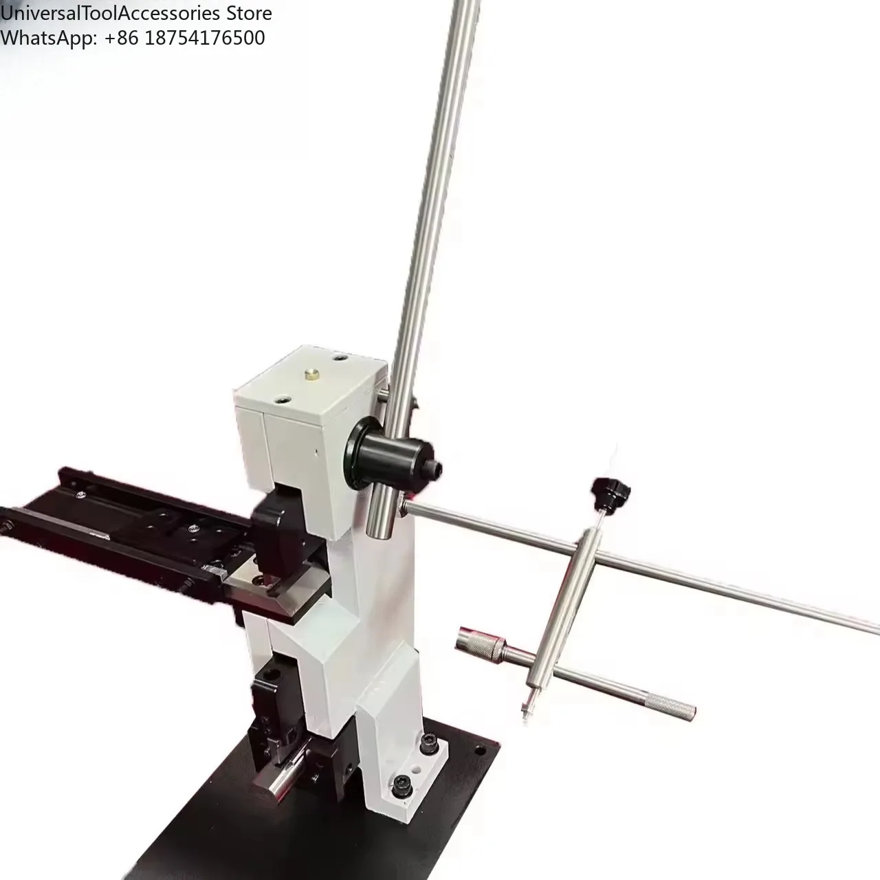 

Popular Manual Die Making Tool to Cut/lip/notch Steel bar Cutting Blade and Knife for Die Maker