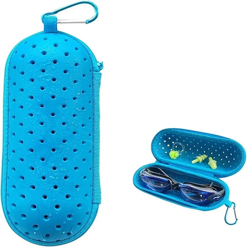 Eva Swimming Goggle… - image