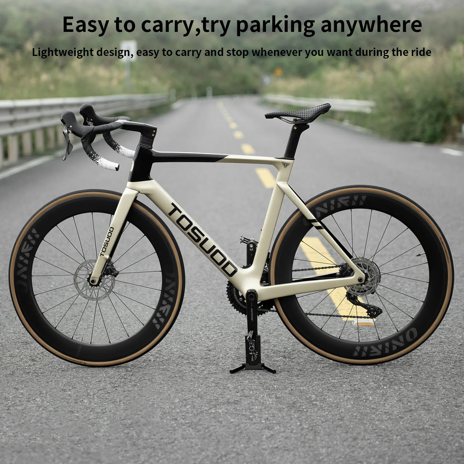 Thumbnail 2 - #14 Ranked Bicycle Kickstands Picks in 2026