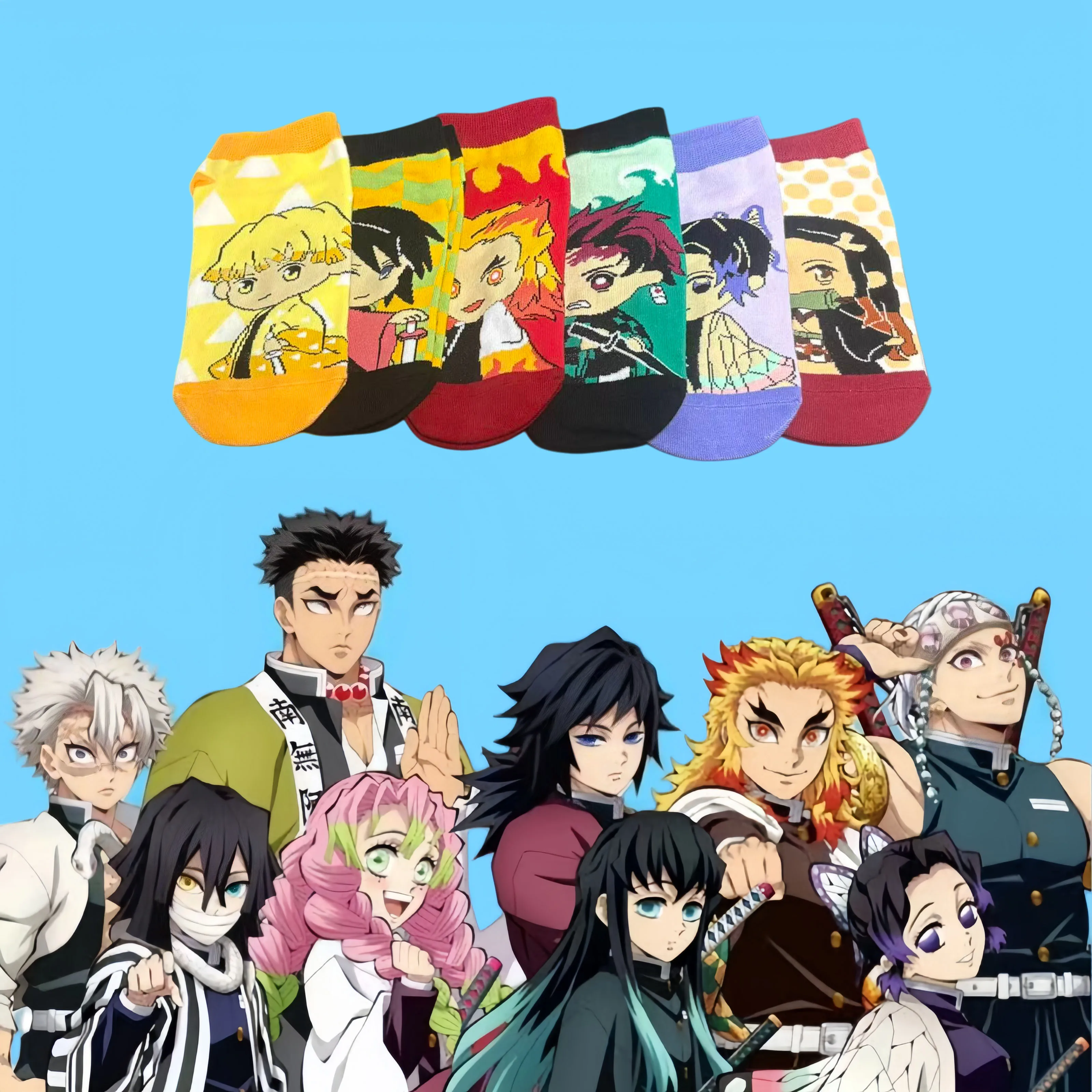 European Sizes 29-3… - image