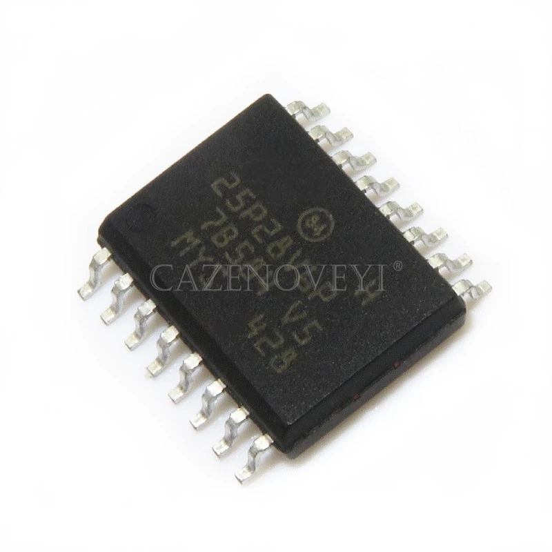 (1-10 piezas) M25P128-VMF6TP 25P28V6P 25P28 MAX313ESE MAX313CSE MAX313 PCF8591AT PCF8591 PCF8591T PCF8591 SOP-16