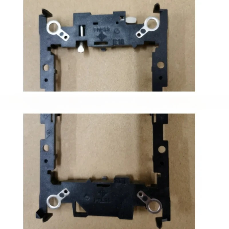 New E1A E1B Server …