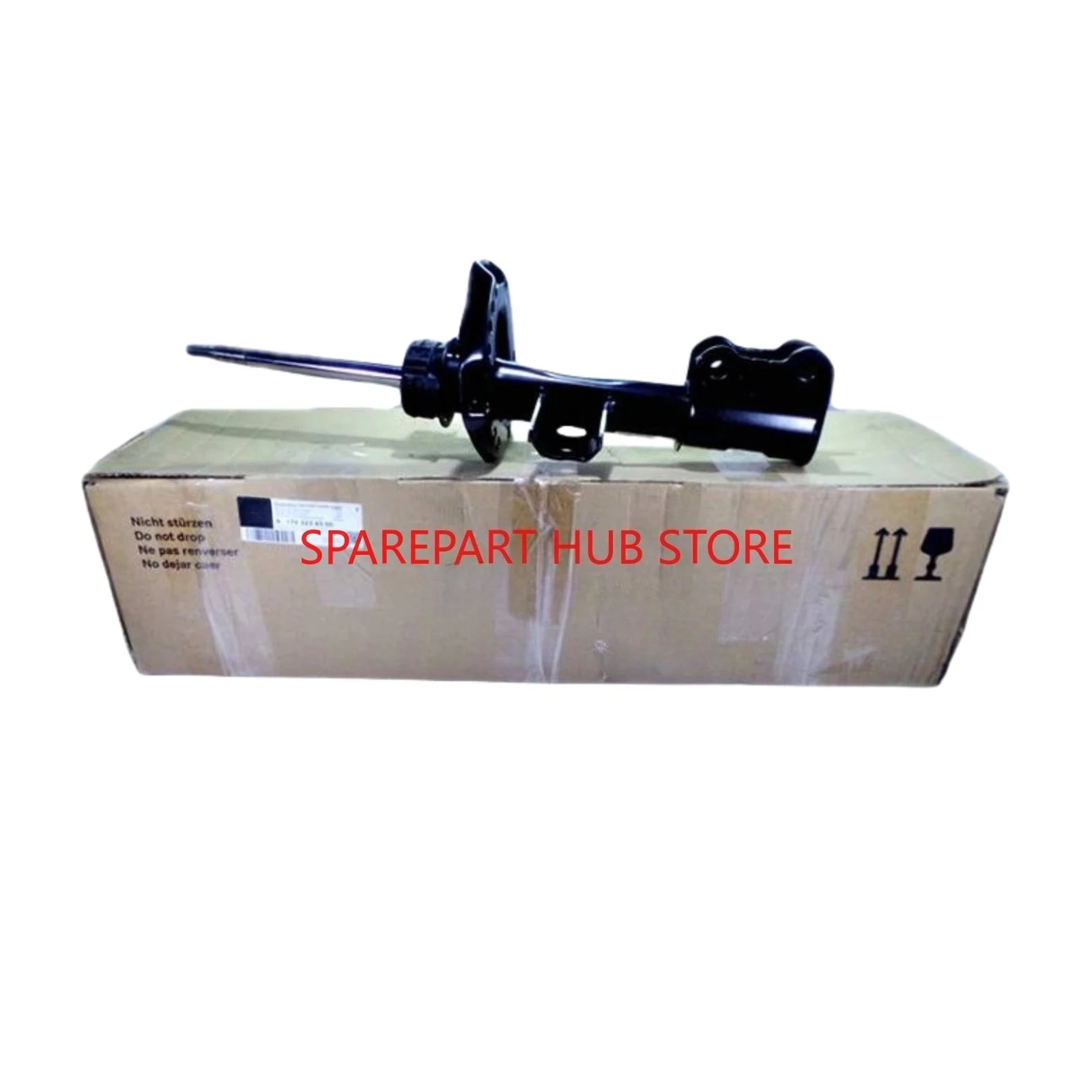 

OEM A1173231500 A1173231600 Front Left /Right Shock Absorber For MERCEDES-BENZ W117 W176 CLA220 A45 A250 CLA250 CLA180 A180 A200