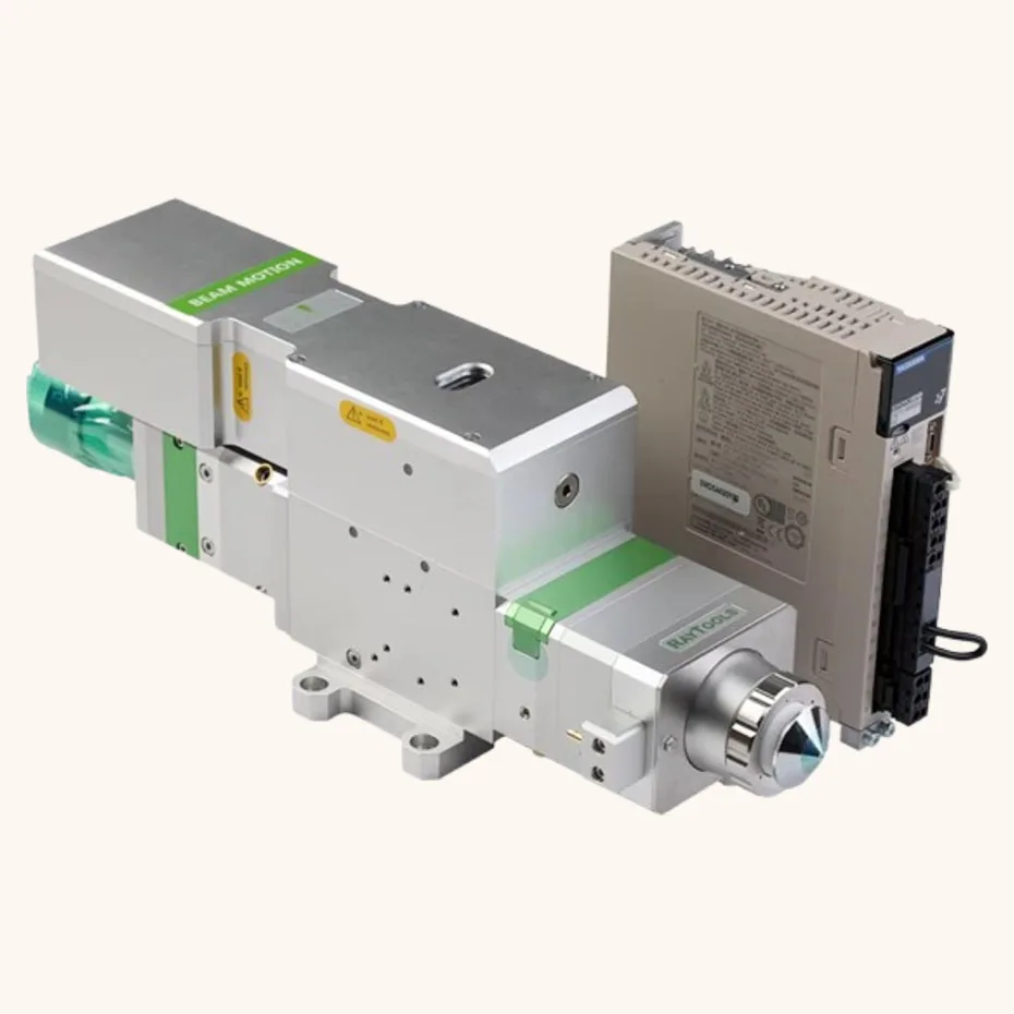 Raytools BM111 metal cutting automatic focusing CL100 F125mm/CL100 F155mm/CL100 F200mm fiber laser cutting head