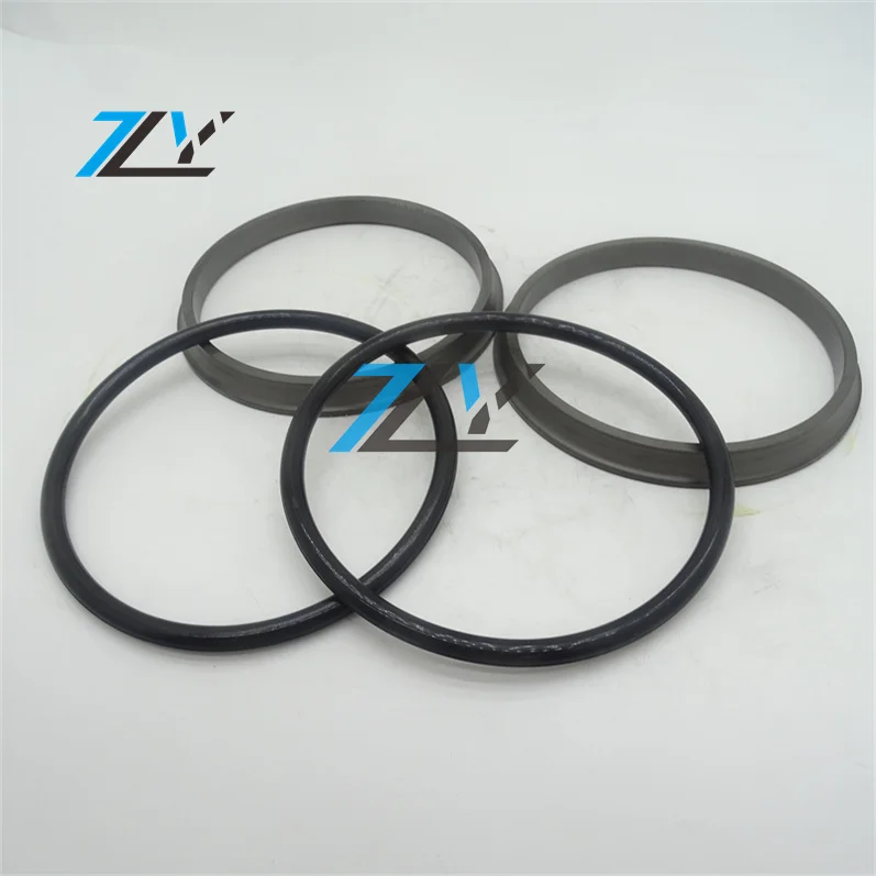 

Good Quality 4114753 Floating Oil Seal For Hi tachi EX200 EX200-2 EX200-3 Engine Construction Machinery Parts