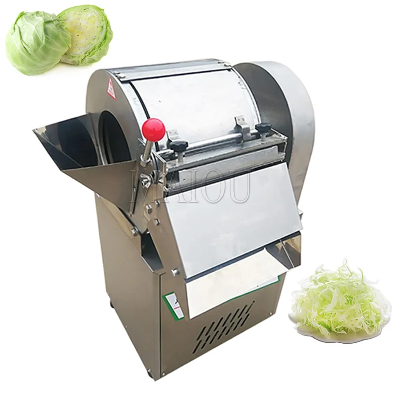 

Commercial Vegetable Slicer Onion Slicing Potato Cutter Machine Electric Potato Cutter Carrots Cutting Machine