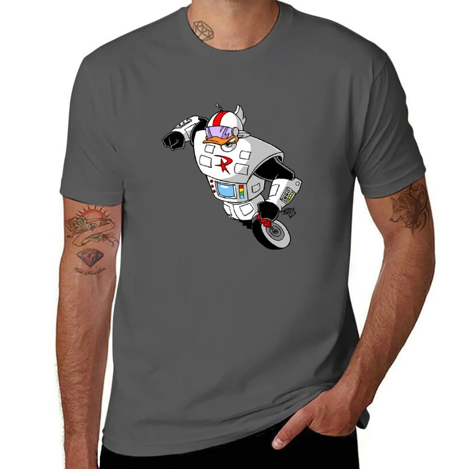 

gizmo T-Shirt t shirts with prints t shirts cotton 100% T-Shirt