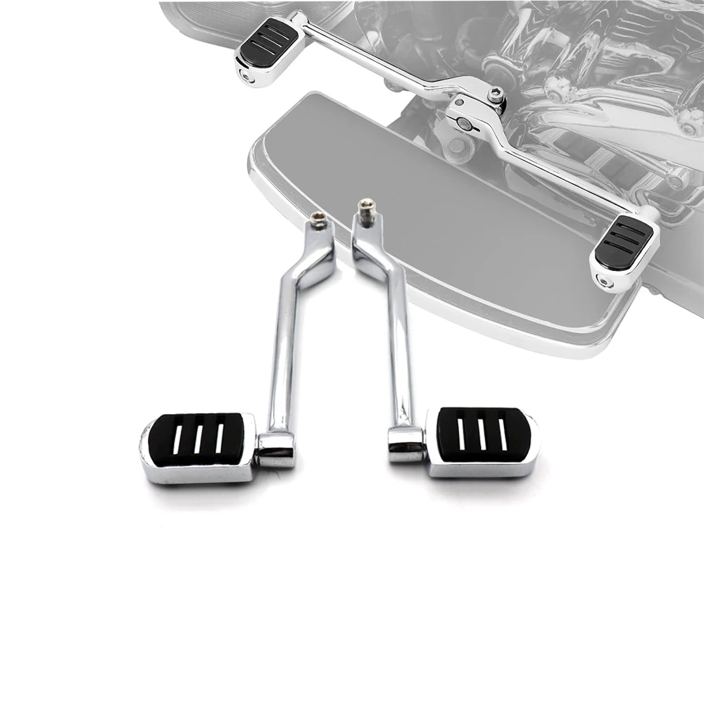 

Передние и задние рычаги переключения передач на пятке и носке мотоцикла для Harley Davidson Softail Slim Fat Boy 114 Heritage Classic 114 18-24