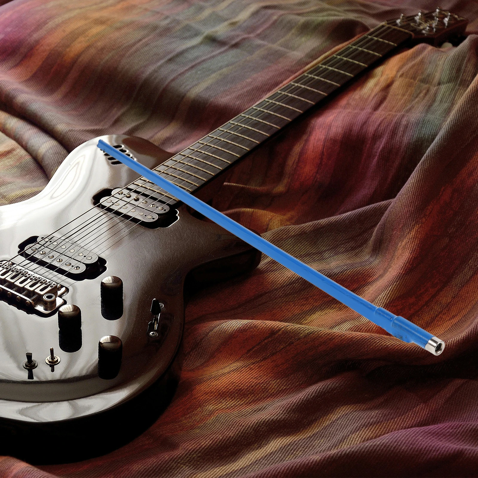 

Practical Guitar Truss Rod Adjustment Lever Supply Neck Maintenance Tools Material