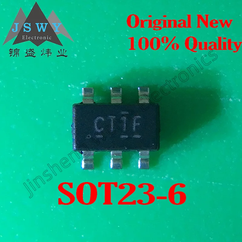 

10PCS SN74LVC1T45DBVR DBV SN74LVC1T45DCKR DCK SOT23-6 SMD CT1F CT1R Bus Transceiver IC 100% New Genuine Free Shipping