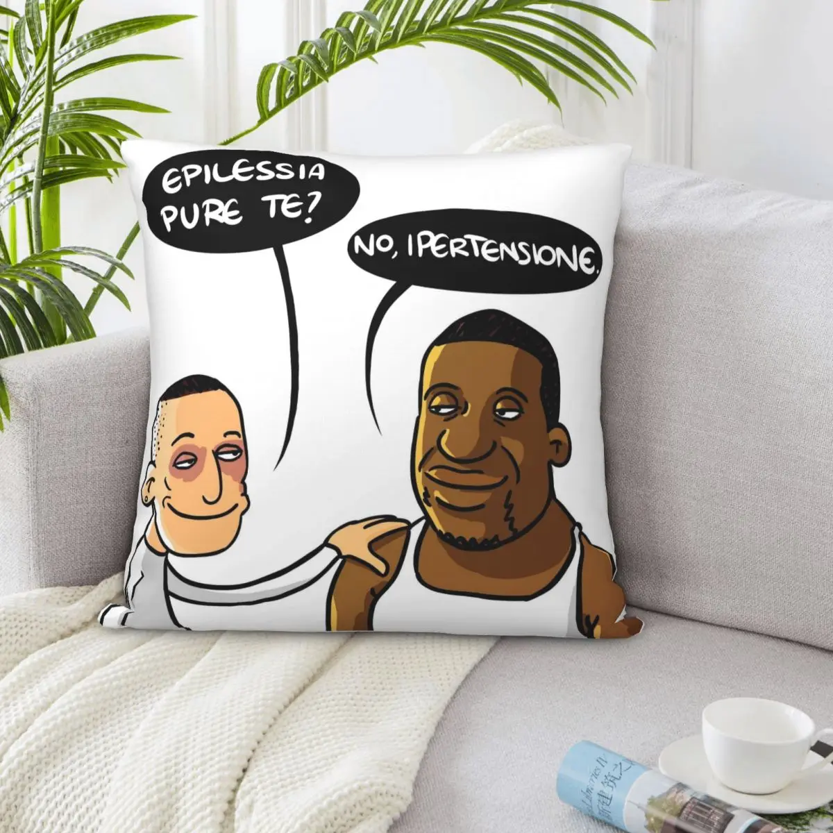 

George Floyd 000970 Home Decor Pillow Cases Home Decor Items Dakimakura Pillow Case Pillow Cover