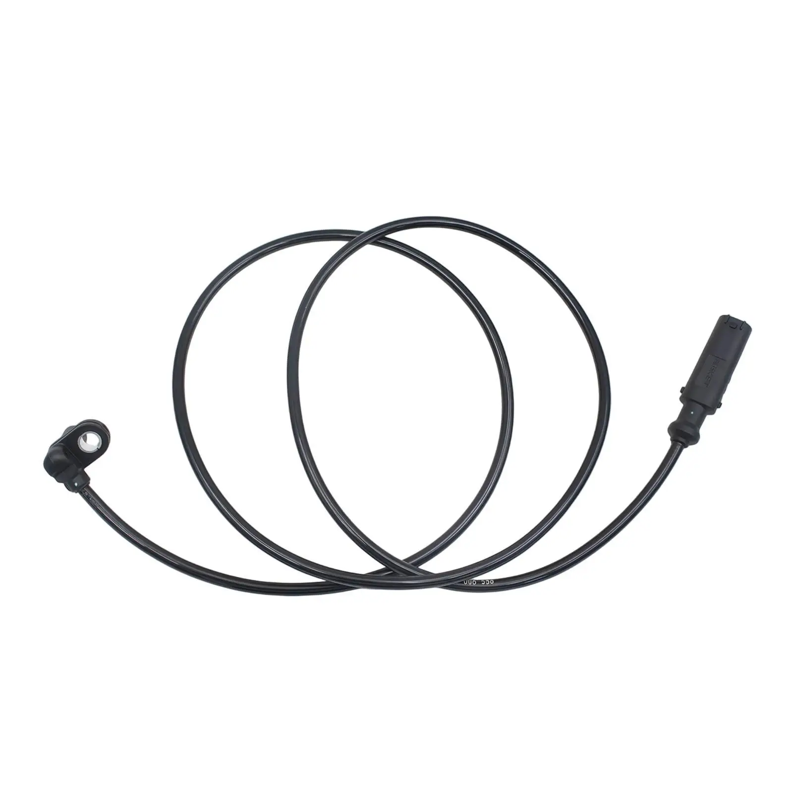 

Wheel Speed Sensor 55212121B Accessory Anti Lock Brake Speed Sensor Replace DIY Parts for Ducati Monster 821 Stripe 2017