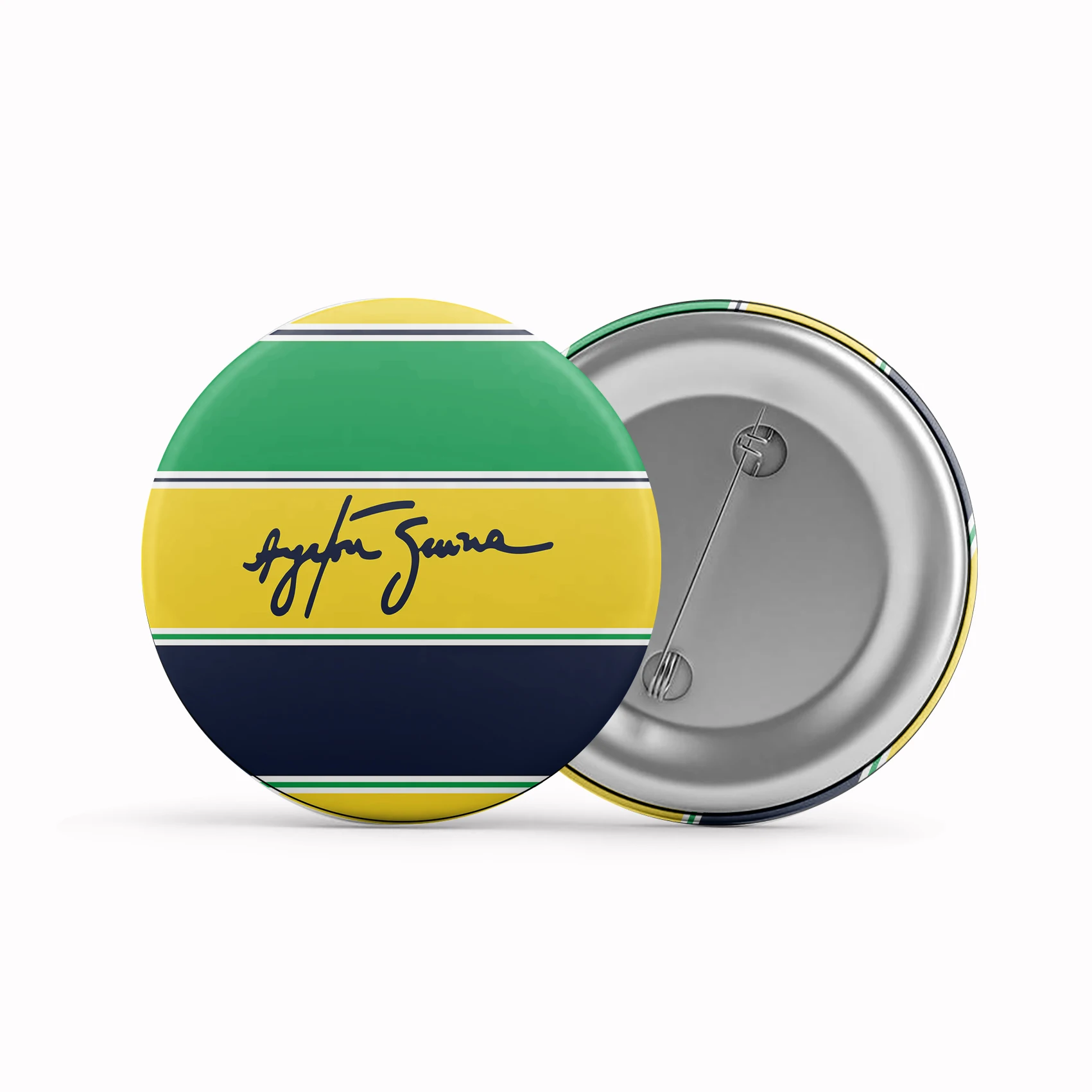 Брошь-Айртон-Сенна-значок-поддержки-значки-брошь-на-заказ-рюкзак-шляпа-аксессуары-подарки-сувенир-hz-062