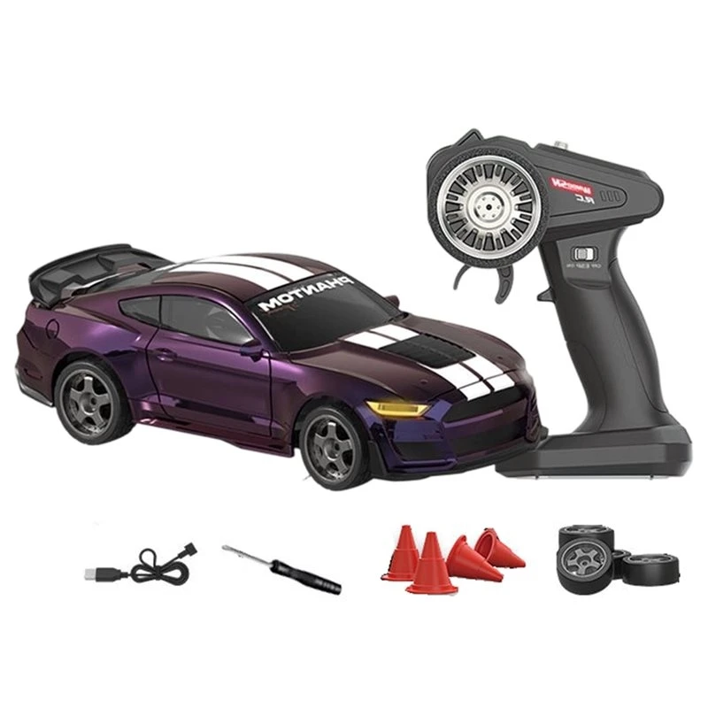 voiture-telecommandee-a48u-1-43rc-a-echelle-reelle-avec-commande-directionnelle-et-accelerateur-jouet-telecommande-haute-vitess