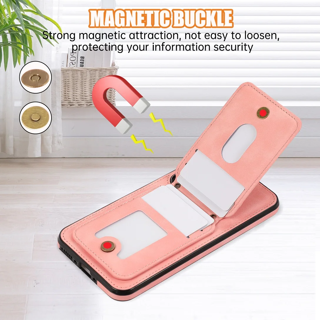 Thumbnail 3 - #85 Compare Wallet Style Phone Case Before You Buy