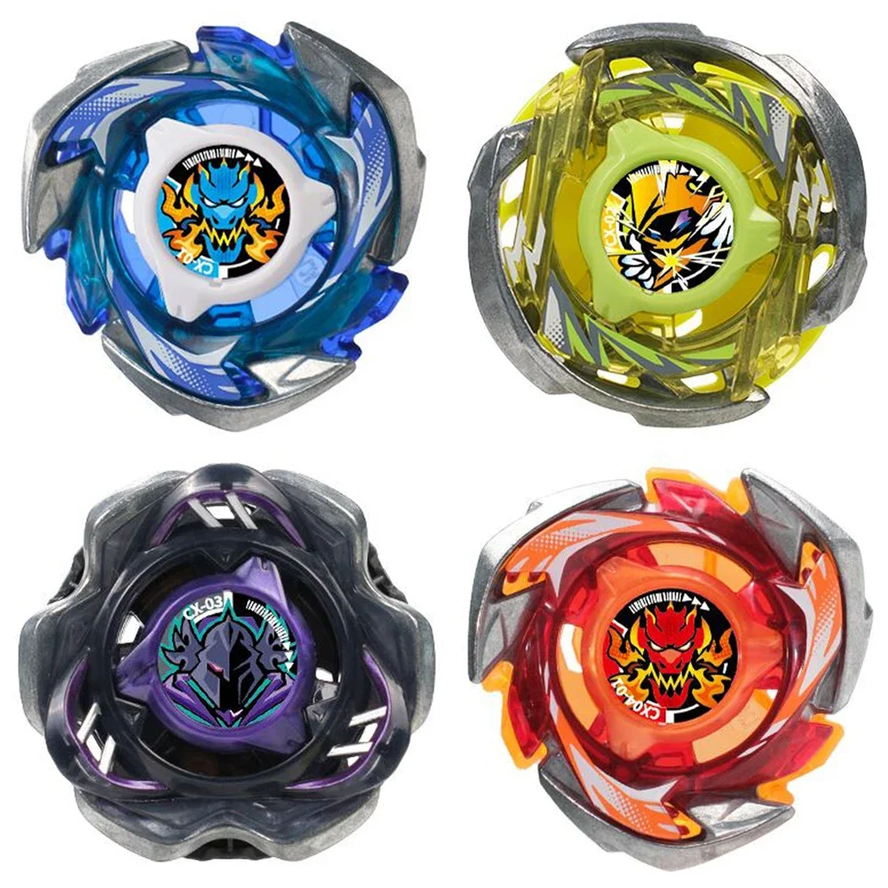 

Beybladesx Burst Gyro X Toy CX Gyro CX-01 Arrancador Drumbrave S6-60V CX02 CX03 CX04 CX05