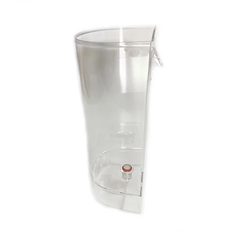 Piezas de cafetera, tanque de agua para KRUPS Dolce Gusto Genio S Blanca KP2401MX KP3405MX, contenedor de agua