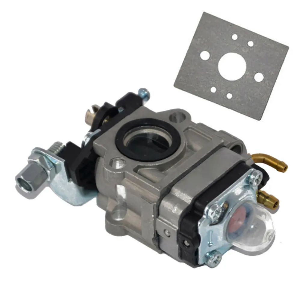 Carburetor Unit for 52cc Brush Cutters for BRAST Zippers and Other Popular Import Trimmers for 23/25/26ccm Lawn Trimming Jobs
