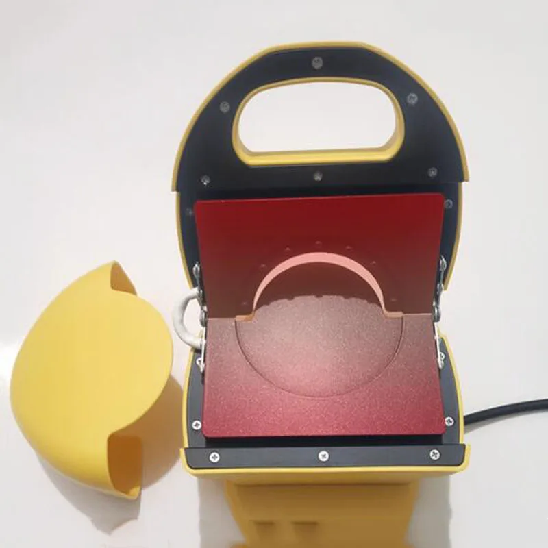 

No fire, low smoke, foldable electric egg dumpling manufacturer, 220V home egg dumpling manufacturer