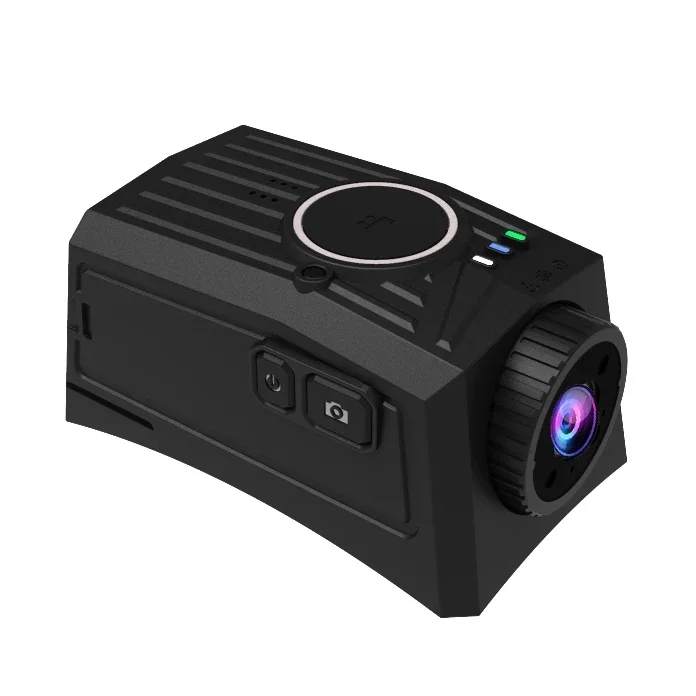 Helmet Camera-S29D IP66 High Resolution1080P Body Worn Camera With Wifi And GPS 4G