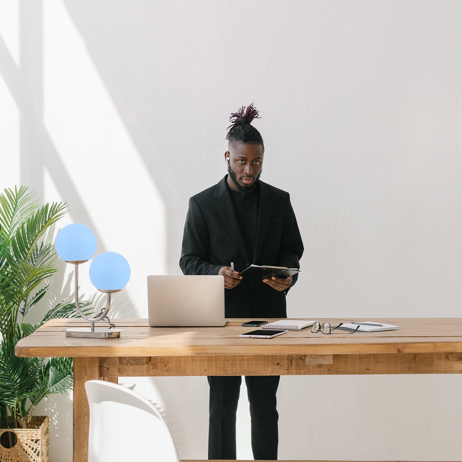 

Hanging Lamp Shades Round Covers Replacement Globes for Light Fixture Pendant Lampshades Ceiling Modern