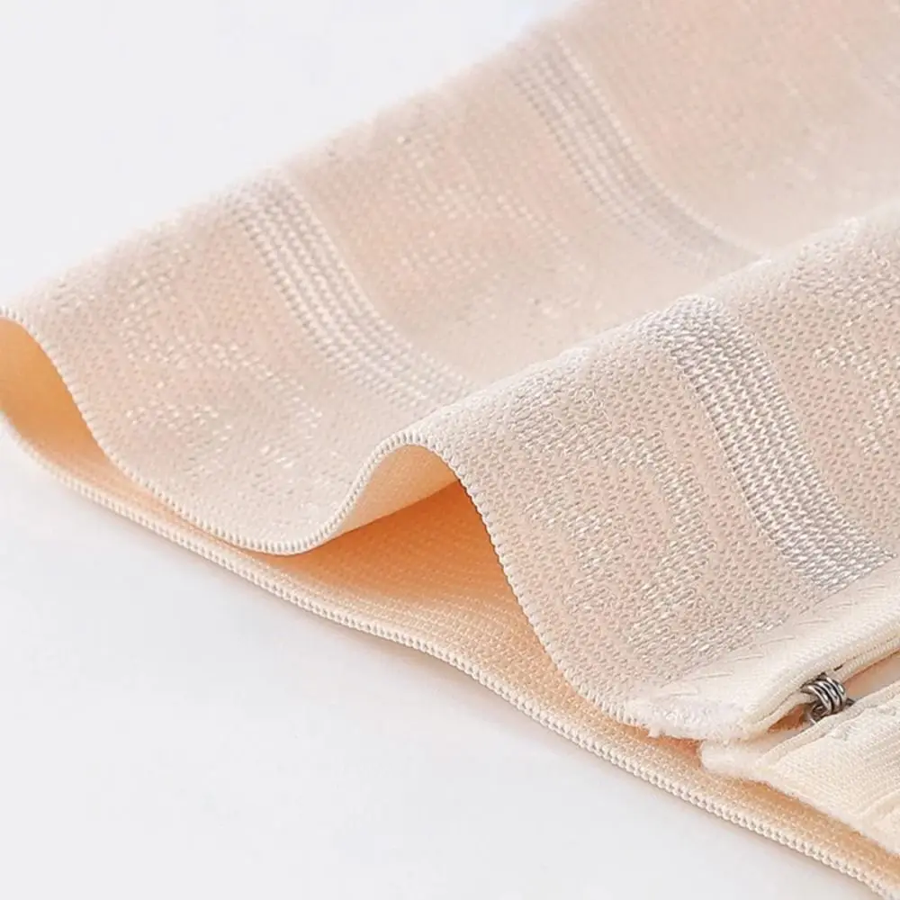 High Quality Adjustable Postpartum Belt Breathable Body Shaper Waist Trainer Corset Tummy Control Girdles Shapewear for Women