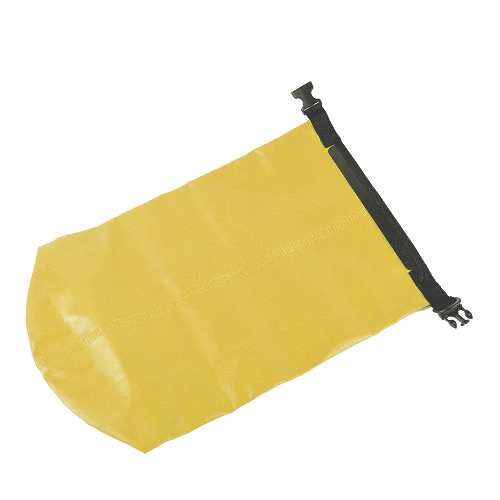 2L/3L/5L/10L/15L Dry Bag Sack Waterproof Pack Ultralight Drifting Swim Phone Storage Pack Rafting Floating Bag for Water Sport