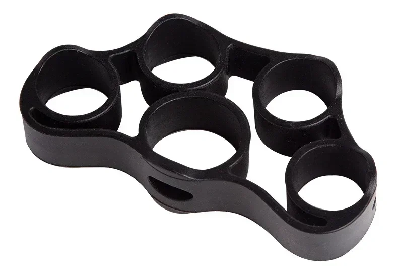 Greifer-Sets, zählbare Kraft, Übungszange, Fingerübung, Bahre, Arthritis, Griff, Finger-Rehabilitationstraining – Detail 12