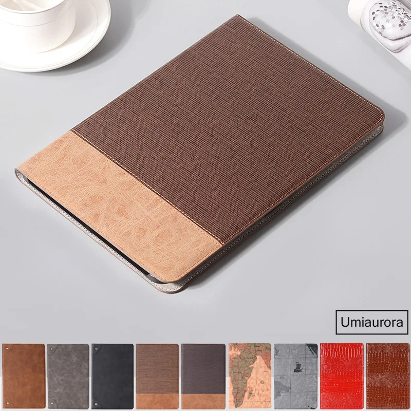 

Чехол-книжка для планшета Samsung Tab S9, 11 дюймов, искусственная кожа