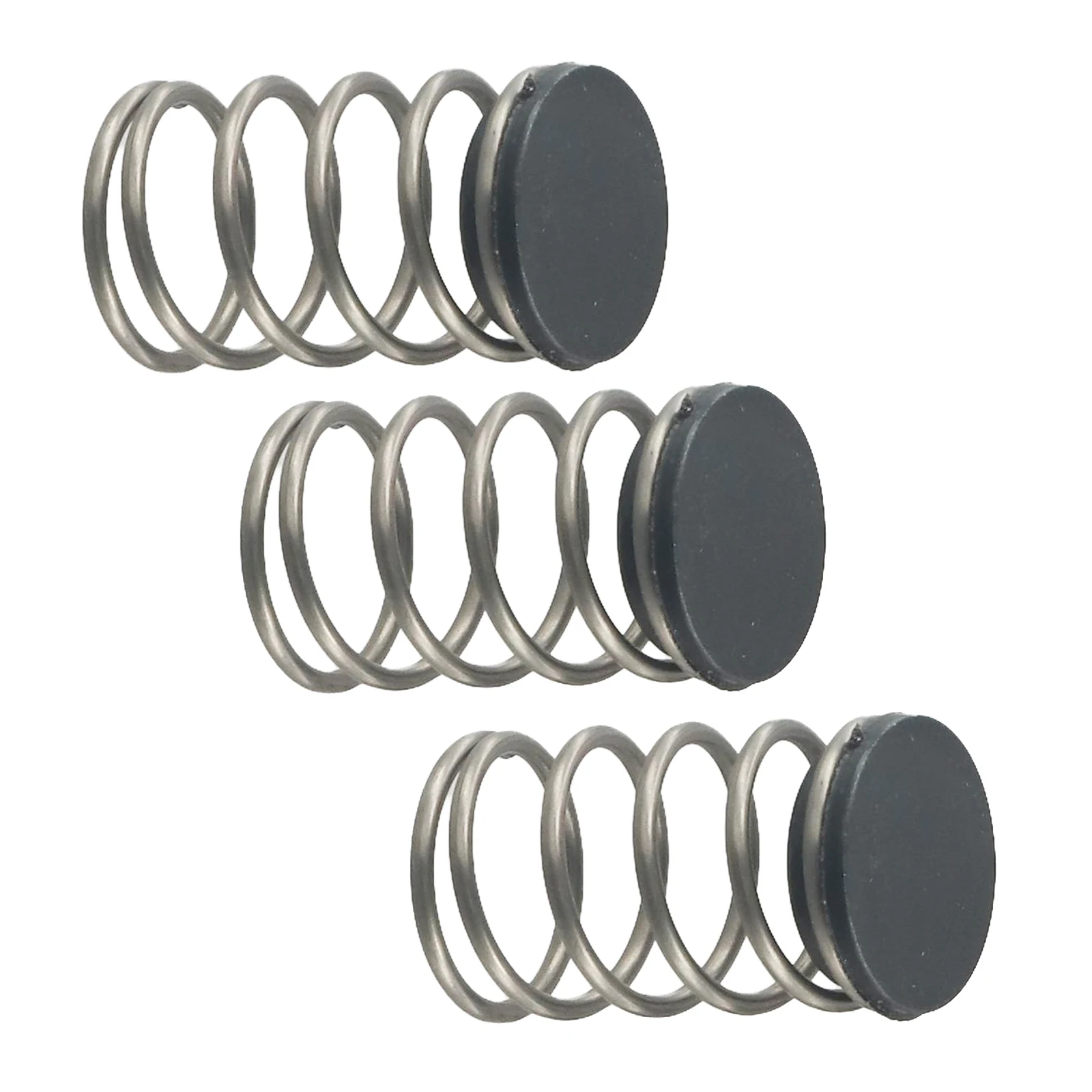 Replacement Spring & Spring Cap Set for Echo Trimmer Head Perfect Fit for 99944200540 forSpeed Feed Trimmer Attachment